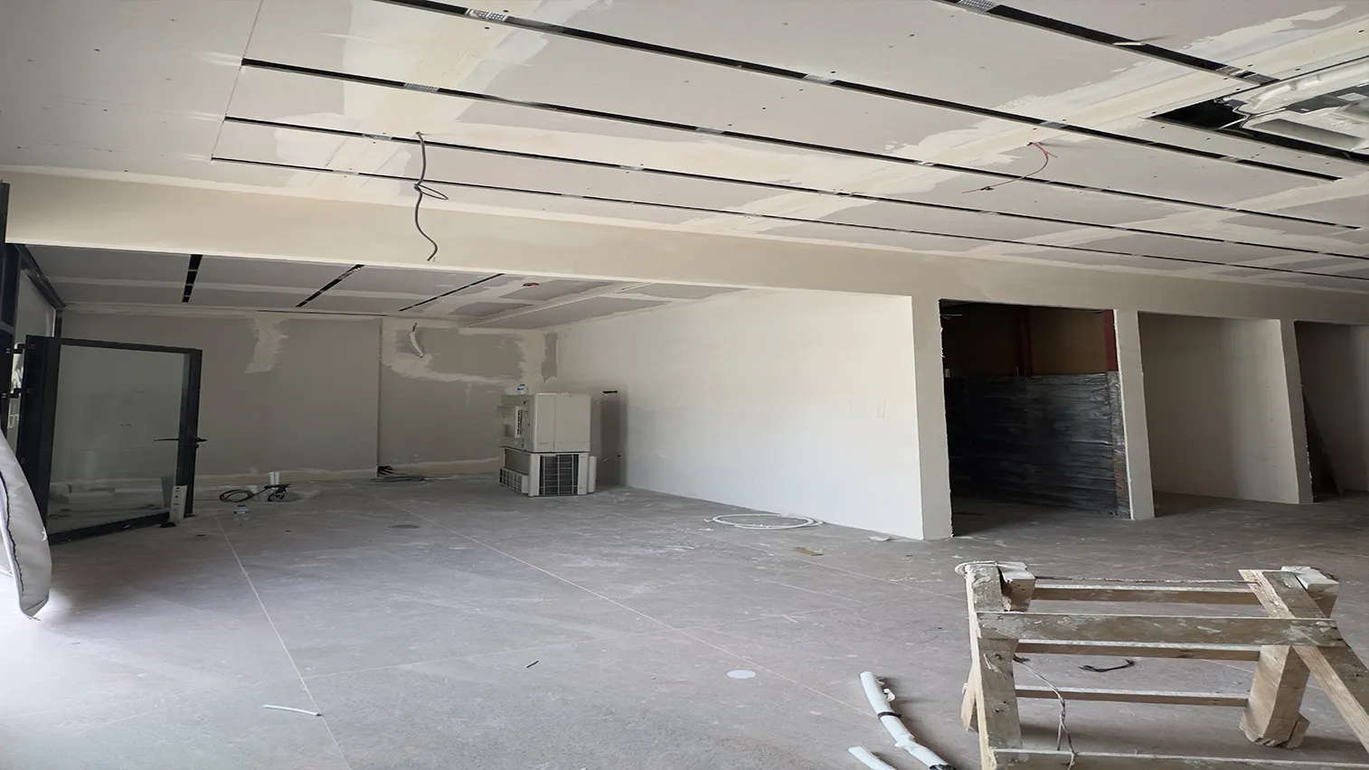  DENTLEON VİP AĞIZ VE DİŞ SAĞLIĞI POLİKLİNİĞİ  | Effect İzmir | Mimarlık ve Mühendislik İzmir